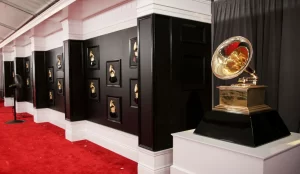 Así se celebró la alfombra roja de los Grammy 2023
