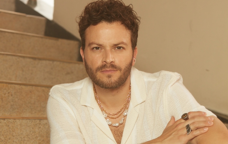 Gusi lanzó "Cuando", su nuevo sencillo