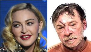 Falleció el hermano de Madonna que vivía bajo un puente