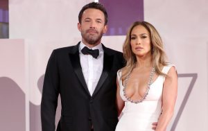 Jennifer Lopez y Ben Affleck ya encontraron su mansión perfecta y están a punto de mudarse