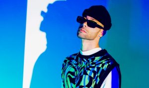 Jhon Nael regresa a Venezuela para presentar su más reciente estreno "El Último Beso"