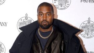 Abogados de Kanye West finalmente se desligaron del rapero
