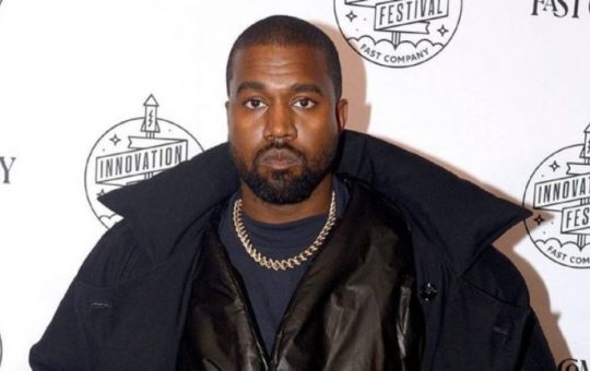 Abogados de Kanye West finalmente se desligaron del rapero
