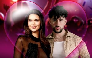 ¿Hay corazón? Pillaron a Bad Bunny y Kendall Jenner en plena escena romántica