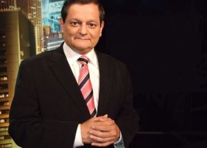 'Si María Corina Machado gana las primarias yo no la voy a respaldar'