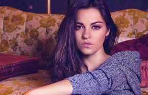 ¿Y la gira? Maite Perroni será madre de una niña