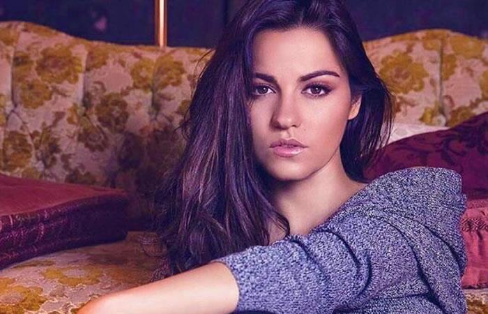 ¿Y la gira? Maite Perroni será madre de una niña