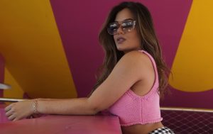 La Mau honra la música ranchera