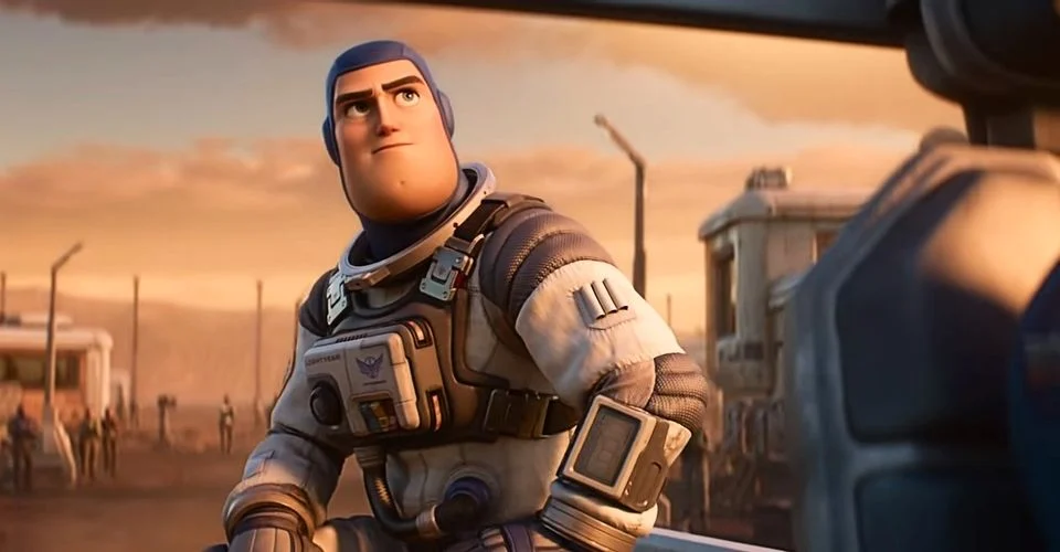 El fracaso de taquilla de Lightyear, abordado por un ejecutivo de Pixar