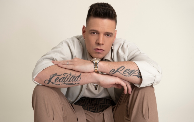 Marko se une a la prestigiosa lista de famosos reconocidos por Rolling Stone