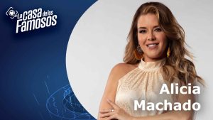 "si es tan fabulosa y rica ¿qué hace ahí?"