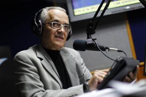 Nelson Bocaranda anuncia retiro de los medios tras 60 años de actividad: estas son las razones