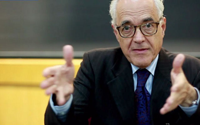 Nelson Bocaranda reaparece con un gorila en España y alborota las redes