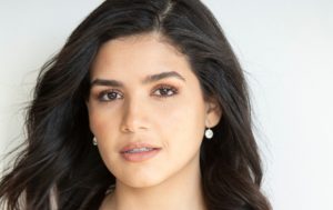 ¡Orgullo nacional! Ella es la venezolana que participa en “Las Pistas de Blues” de Nickelodeon