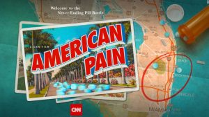 La absurda historia real de cómo Florida inundó el país de opioides
