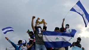 Nicaragua libera a 200 presos políticos y Estados Unidos celebra la medida