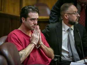 Pablo Lyle es sentenciado a 5 años de prisión en Miami