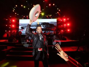 ¡Qué fuerte! Acusan a Pablo Montero de presunto abuso sexual