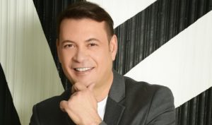 El Galán del Vallenato, Penchy Castro regresa a la palestra musical venezolana con “Las Mariposas”