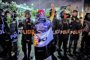 Boluarte: 69 muertos en 60 días de gobierno