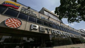 EEUU recibirá 3 millones de barriles de crudo venezolano en febrero