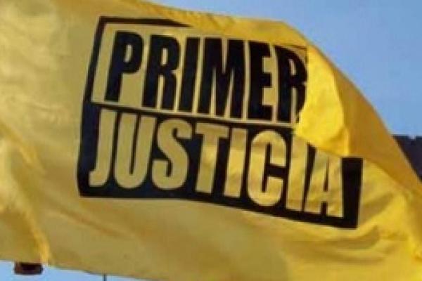 Así elegirá Primero Justicia su candidato para la primarias de la oposición