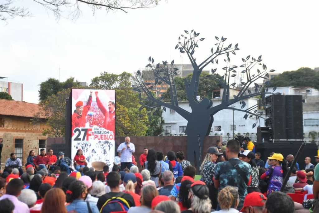 No más neoliberalismo - Últimas Noticias