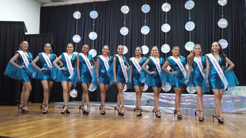 Carnavales Turísticos de Yaracuy prometen ser espectaculares