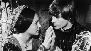 Protagonistas de "Romeo y Julieta" de 1968 demandan a Paramount por escenas de desnudos cuando eran menores