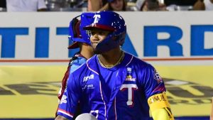 Ronald Acuña Jr. confirma que no jugará más en Venezuela