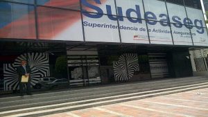 Superintendencia de Seguros listó 24 empresas no autorizadas para operar en Venezuela