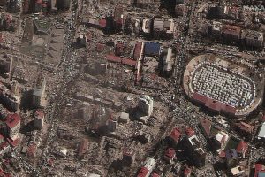 Científicos revelaron inquietante dato que explica la destrucción que causó el terremoto en Turquía