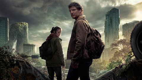 ¿Qué significa para la temporada 2 que las cifras de streaming de The Last Of Us batan un récord de HBO?