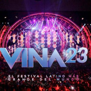 ¡Ya todo está listo! Karol G y Paloma Mami encienden la fiesta en Festival Viña del Mar