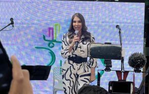 ¡Ya abrió sus puertas! En Caracas los ciudadanos tienen una nueva opción para hacer mercado