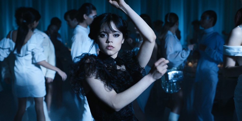 Un nuevo informe explica el éxito de la serie en Netflix y el dominio de 2022
