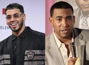 El fin de la guerra entre Don Omar y Anuel AA ????????????