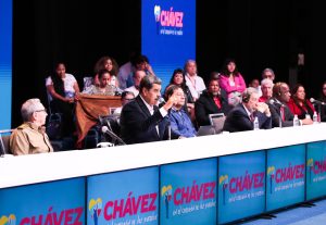 Unidad para avanzar - Últimas Noticias