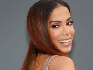 Las condiciones extremas de Anitta para los invitados a su cumpleaños ????????
