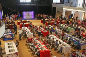 Monagas será sede del Campeonato Nacional de Ajedrez