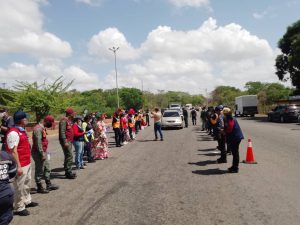 Ruta Gastronómica Ancestral Internacional será en Bolívar