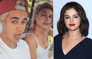 Selena Gomez se pronunció sobre el abucheo que recibició Justin Bieber y su esposa