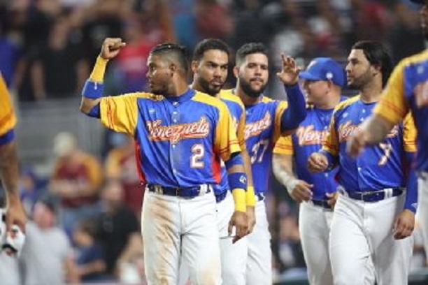 El Salmo al que se encomendó Venezuela para enfrentar el Clásico Mundial de Béisbol