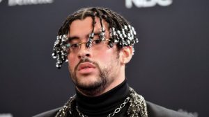 Bad Bunny dice que aborrecía el Reggaeton