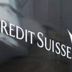 UBS adquirirá al Credit Suisse