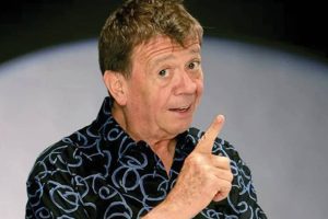 El reconocido "Chabelo, Xavier López, murió a sus 88 años
