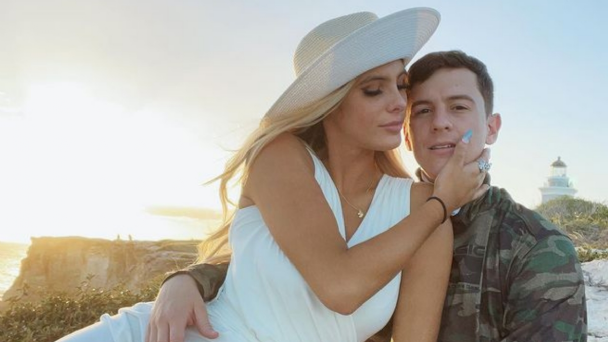 Esto fue lo que costó la millonaria boda de Lele Pons y Guaynaa