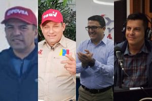 Ministerio Público imputará en las próximas horas a todos los detenidos por trama de corrupción en Pdvsa
