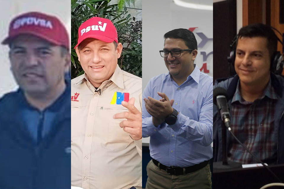 Ministerio Público imputará en las próximas horas a todos los detenidos por trama de corrupción en Pdvsa