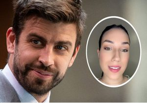 Tiktoker asegura que Gerard Piqué le propuso hacer un trío ????????